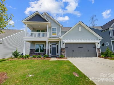 8748 Acadia Pkwy #604, Sherrills Ford, NC, 28673