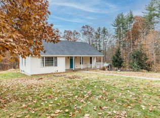 86 Crestwood Dr, Danville, NH 03819