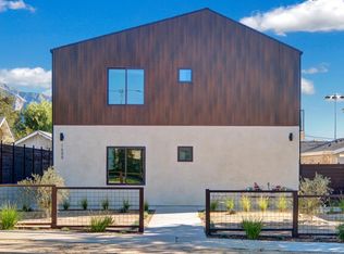 1690 N Sierra Bonita Ave, Pasadena, CA 91104