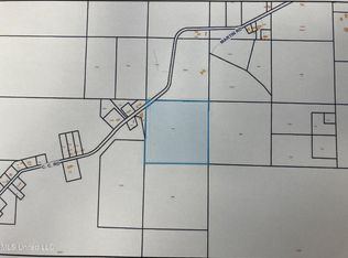 0 Cc Road, Kiln, MS 39556