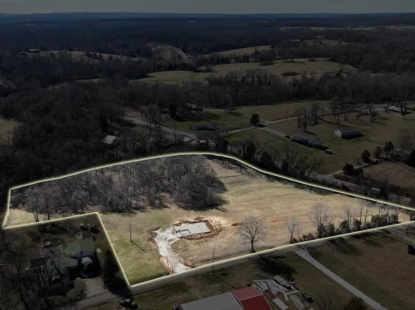 1036 Eljie Rd Lot 3, Cumberland Furnace, TN 37051