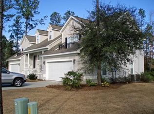 1060 James Sailors Rd SW, Townsend, GA 31331