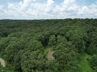 0 Decker Springs Rd, Cave In Rock, IL 62919