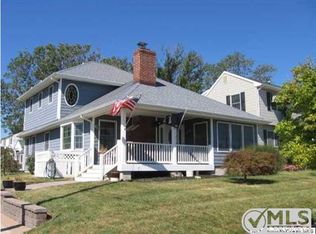 157 Baltimore Ave, Point Pleasant Beach, NJ 08742