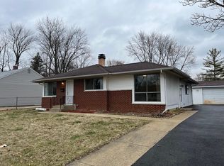 2603 Fairway Dr, Joliet, IL 60435