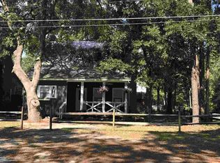 64 John David Dr, Crawfordville, FL 32327