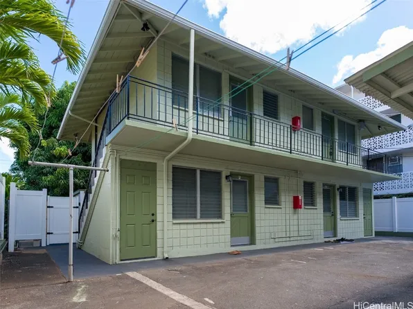 2014 Fern St, Honolulu, HI 96826
