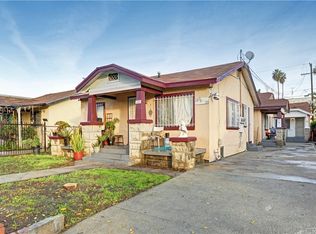131 W 79th St, Los Angeles, CA 90003