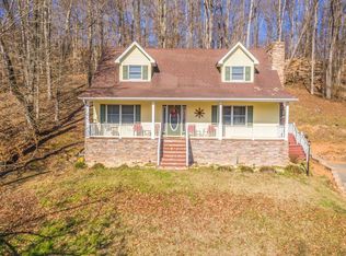 311 Rivergate Mnr, Rogersville, TN 37857