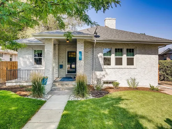 1161 S University Blvd, Denver, CO 80210