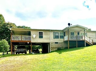 1735 Griebel Dr, Lucinda, PA 16235