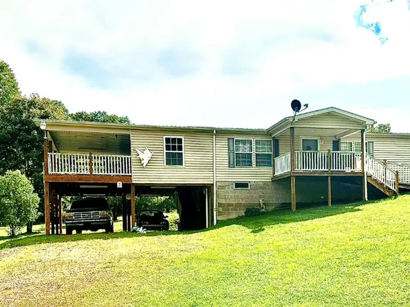 1735 Griebel Dr, Lucinda, PA 16235