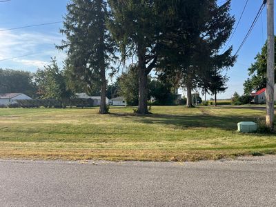 LOT 8 E Cruger St, Secor, IL, 61771