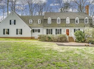 9007 Brieryle Rd, Henrico, VA 23229