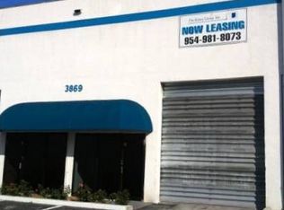 3865 Pembroke Rd, Hollywood, FL 33021