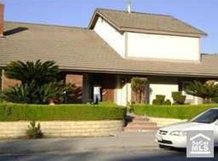 4434 Indian Bend Dr, Whittier, CA 90601