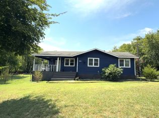 8384 Fm 545, Blue ridge, TX 75424