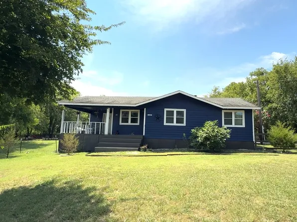 8384 Fm 545, Blue Ridge, TX 75424