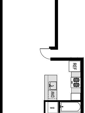 2nd image of 5311 5th Ave #4
