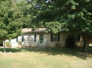 274 Willow Run, McMinnville, TN 37110