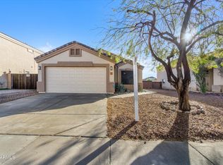 1491 S 216th Ln, Buckeye, AZ 85326