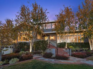 213 Mountain Ave, Piedmont, CA 94611