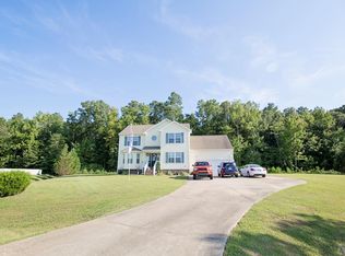 104 Tiara Ct, Elizabeth City, NC 27909