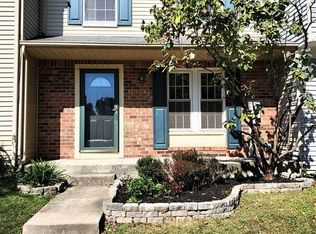 3313 Garrison Cir #3313, Abingdon, MD 21009