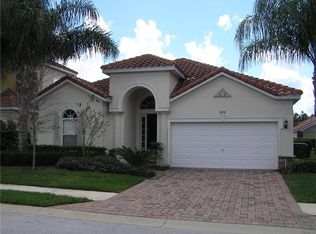 926 Tuscan Hills Blvd, Davenport, FL 33897