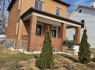 382 Jefferson St, Rochester, PA 15074