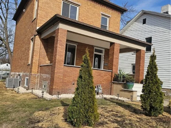 382 Jefferson St, Rochester, PA 15074