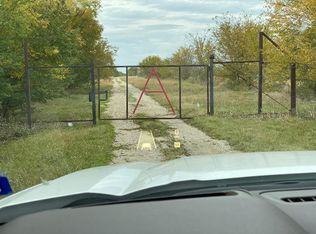 4707 Fm 2727, Kaufman, TX 75142