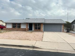 3339 E Edgewood Ave, Mesa, AZ 85204