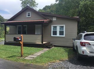 771 Fulmer Rd, Johnstown, PA 15904