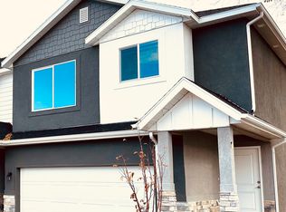 712 N 160 E, Tooele, UT 84074