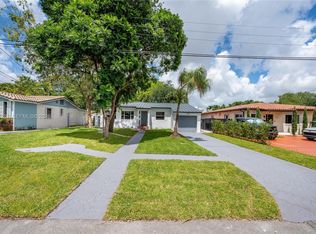 Golf Course Addn Hia, Miami Springs, FL 33166