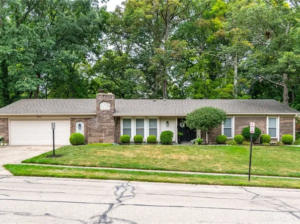 1833 Southlawn Dr, Fairborn, OH 45324