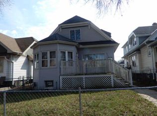 3926 North 24th PLACE, Milwaukee, WI