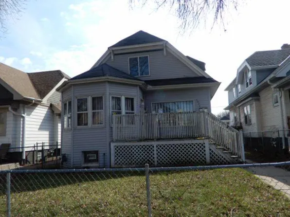 3926 North 24th PLACE, Milwaukee, WI 53206
