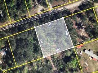 281 Circle Dr #54, Vass, NC 28394