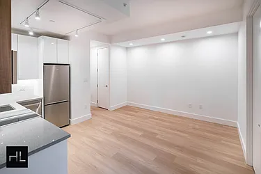 Rented by Highline Residential
