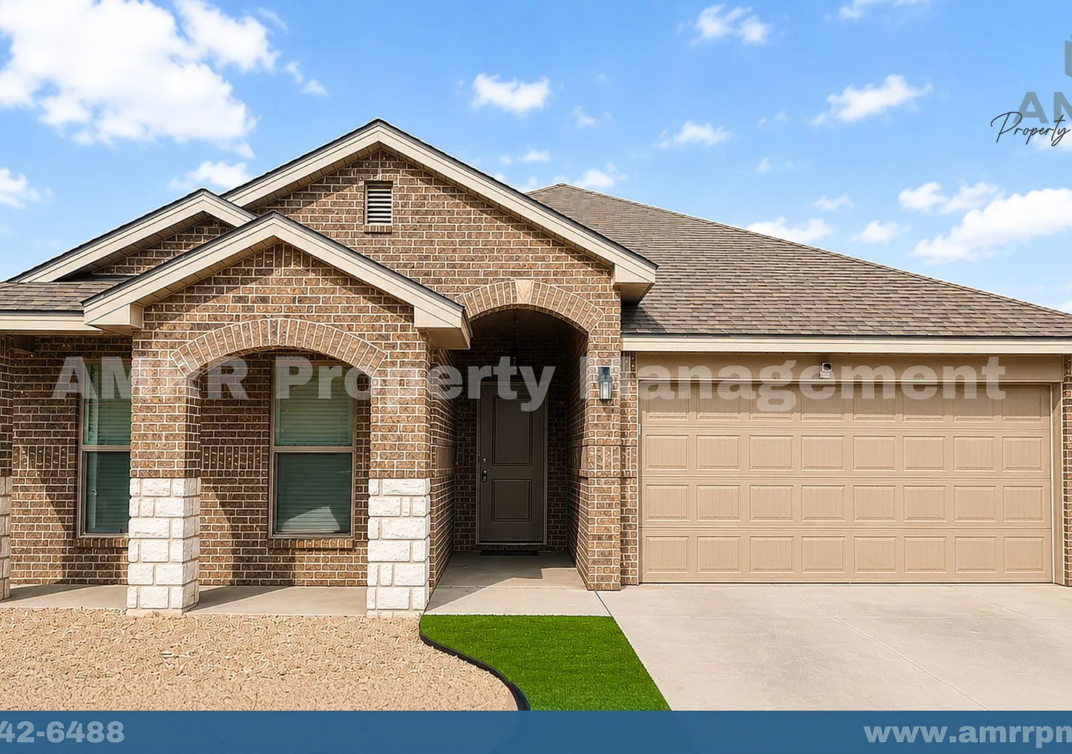 New Beginnings Start at AMRR - Spacious 4-Bedroom Home in Willowbend — Photo 1