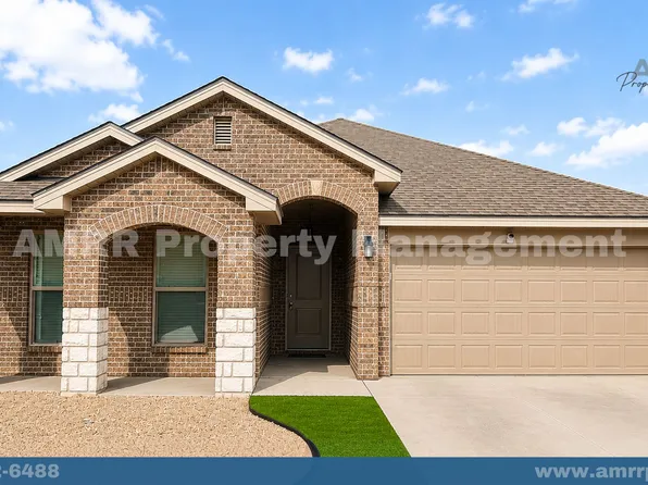 2002 Kirksey Ave, Lubbock, TX 79407