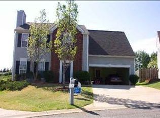 229 Clay Thorn Ct, Greer, SC 29651