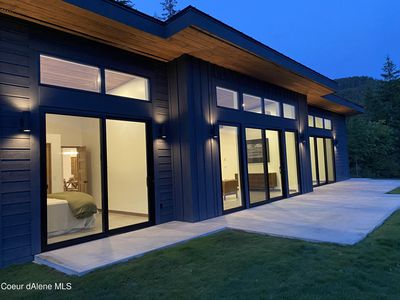 1298 Bear Claw Rd, Clark Fork, ID, 83811