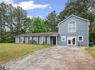 3999 Wabash Ln, Ellenwood, GA 30294