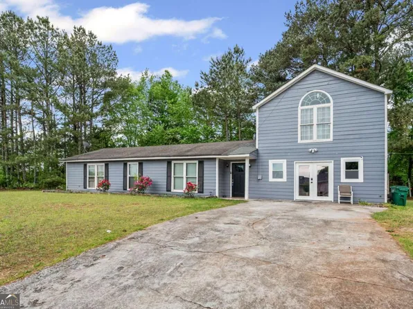 3999 Wabash Ln, Ellenwood, GA 30294