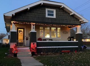 1826 Perrine St, Lafayette, IN 47904