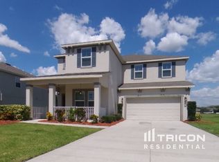 860 Bay Bridge Cir, Apopka, FL 32703