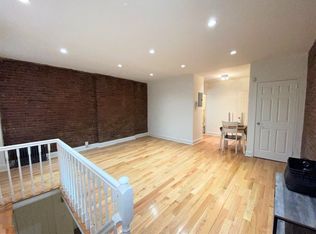 112 W 71st St APT 1, New York, NY 10023